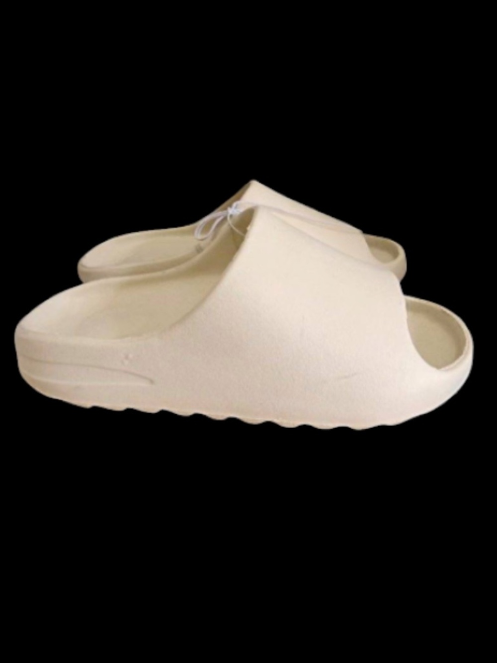 Comfort Womens Mule Slides Size 7-8 (40-41)